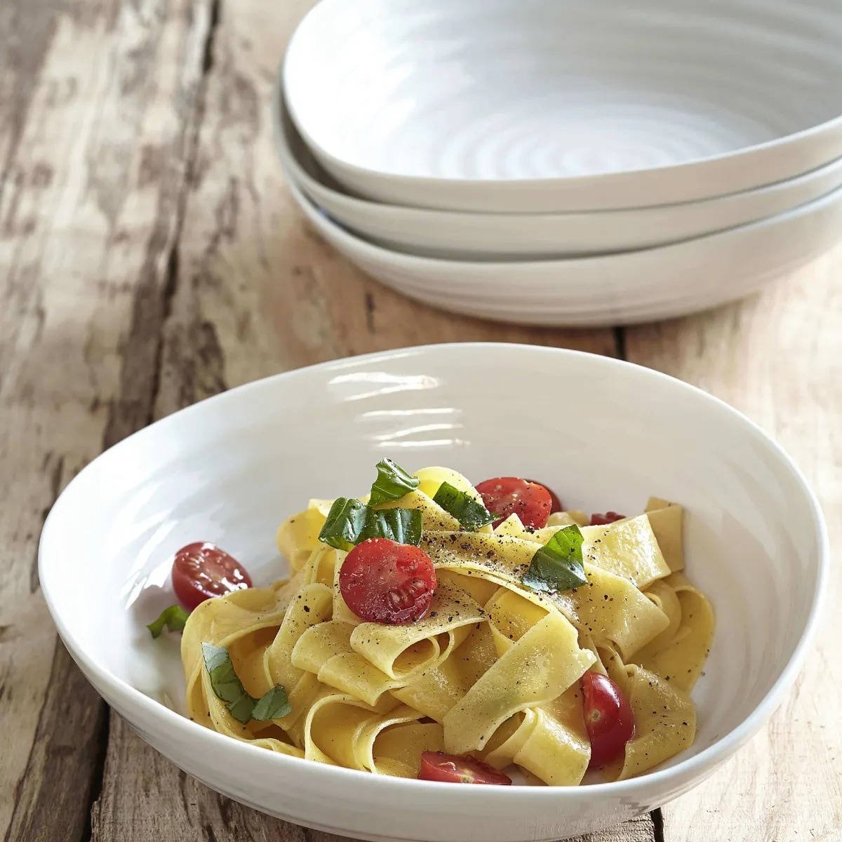 Table Bowls