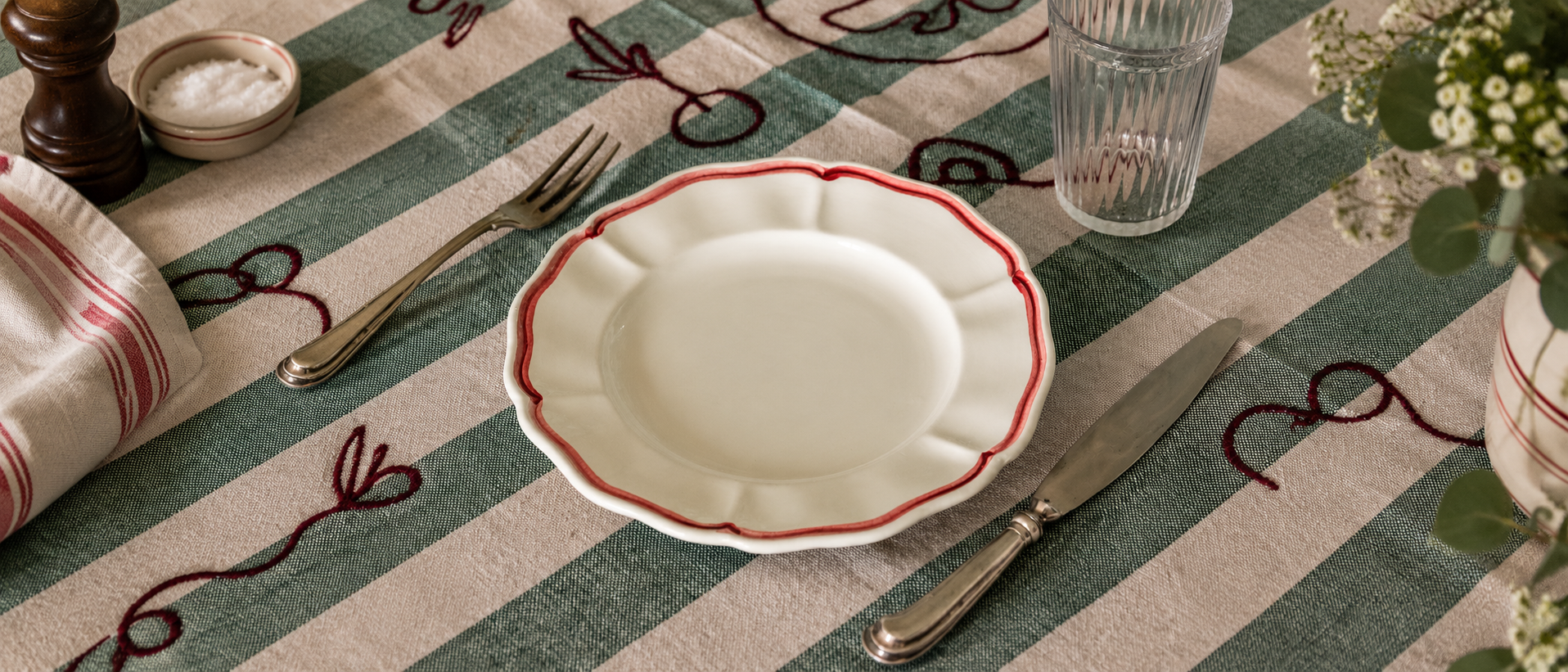 Small Plates